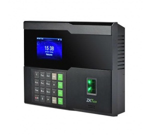 ZKTeco IN05-A: Máy Chấm Công Vân Tay Thế Hệ Mới, Kết Nối WiFi