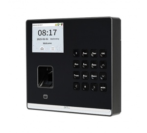 MÁY CHẤM CÔNG ZKTECO SENSEFACE M2F-LR – GIẢI PHÁP NHẬN DIỆN KHUÔN MẶT TẦM XA CHO DOANH NGHIỆP HIỆN ĐẠI