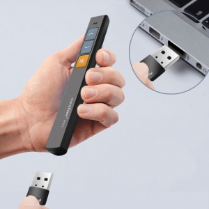Bút Trình Chiếu lật trang Vesine VP152