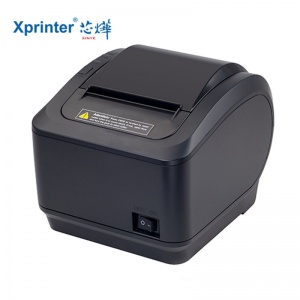 Máy in hóa đơn Xprinter XP-K200W (USB+WIFI)
