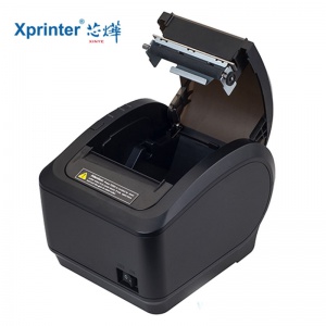 MÁY IN HÓA ĐƠN  XPRINTER XP-K200L (USB+LAN)