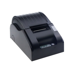 Máy in hóa đơn Gprinter GP-5890III (USB+WIFI)