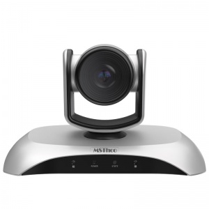 Camera hội nghị trực tuyến MST EX10-1080H – Zoom quang 10X, hình ảnh Full HD, kết nối mượt mà