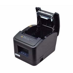 Máy In Hóa Đơn Xprinter XP-N160i (USB+Wifi)
