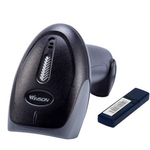 Máy quét mã vạch không dây Winson WNI-5013