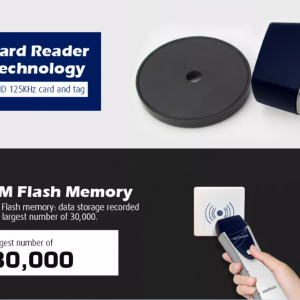 Chip Tuần Tra Bảo Vệ – Giải Pháp Quản Lý Tuần Tra Hiệu Quả Cho Doanh Nghiệp Bảo Vệ