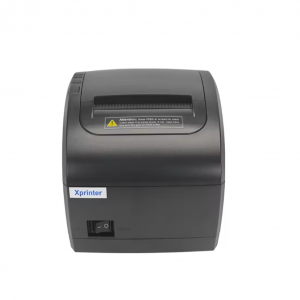 Máy in hoá đơn Xprinter XP-Q838L [ USB+LAN INTHERNET ]