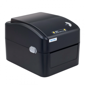 Máy In Mã Vạch Xprinter XP-420B (USB+LAN)