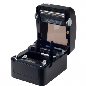 Máy In Mã Vạch Xprinter XP-420B (USB+LAN)