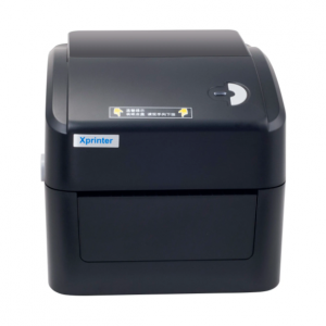 Máy In Mã Vạch Xprinter XP-420B (USB+LAN)