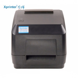Máy In Nhãn Mã Vạch Xprinter XP-H500B