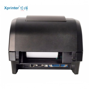 Máy in tem mã vạch Xprinter XP-H500E (300DPI)