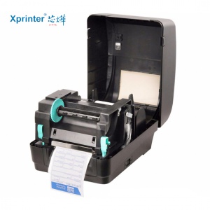 Máy in tem mã vạch Xprinter XP-H500E (300DPI)