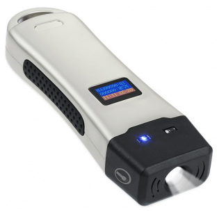 Phần mềm cho máy tuần tra bảo vệ mới nhất V3.9