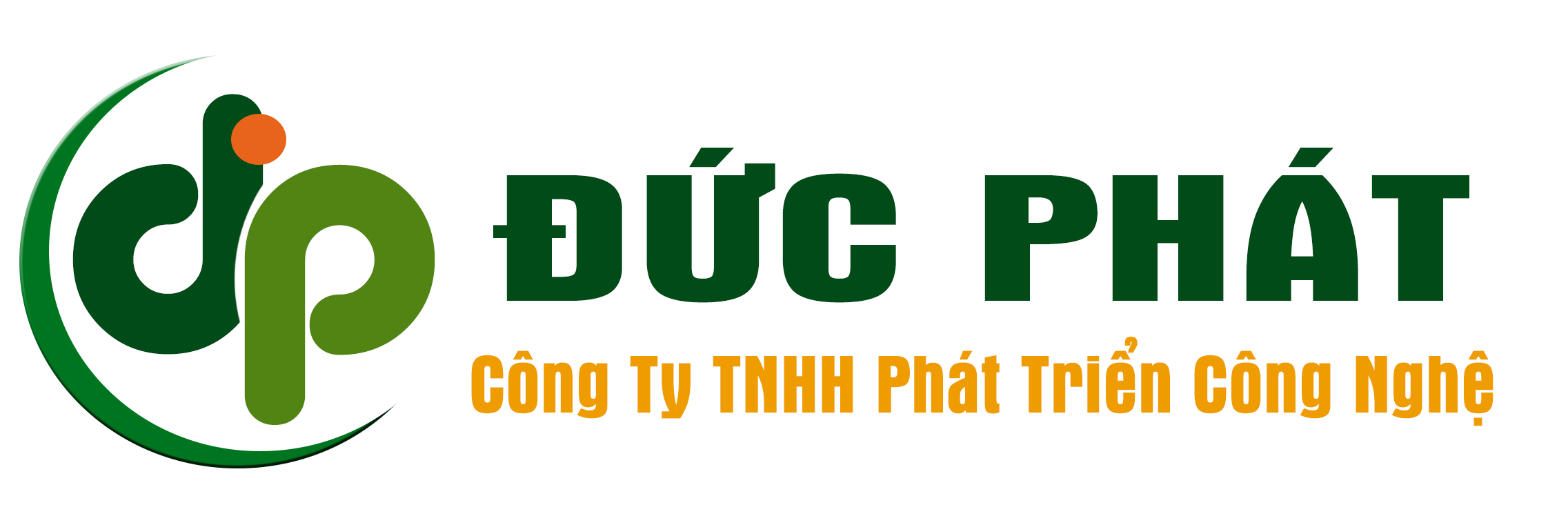 CÔNG TY TNHH PHÁT TRIỂN CÔNG NGHỆ ĐỨC PHÁT 