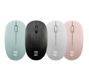 chuột máy tính không dây R8 -1705