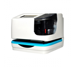 Máy Đóng Giờ Công Văn TIMMY AP-50 – Đóng Số Liên Tục, Chính Xác, Chuyên Nghiệp