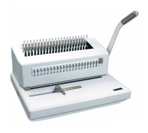 Máy Đóng Sách Lò Xo Nhựa DSB No.1