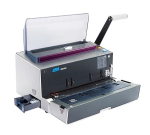 Máy Đóng Điện Lò Xo Kẽm DSB WR-200E