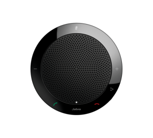 Loa Hội Nghị Jabra Speak 410 MS – Kết Nối USB, Âm Thanh Rõ Nét Cho Họp Trực Tuyến