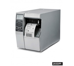 MÁY IN MÃ VẠCH CÔNG NGHIỆP ZEBRA ZT510 (203DPI)