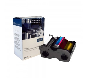 RUY BĂNG MỰC MÀU FARGO DTC1250e (045500)