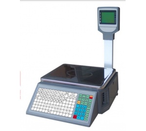 Cân In Nhãn Mã Vạch Topcach AL-16 Pro